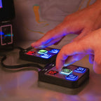 Immagine del prodotto ORB Retro Finger Dance Mini Arcade Machine