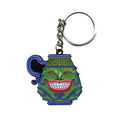 Immagine del prodotto Portachiavi in metallo Yu-Gi-Oh! Pot of Greed Limited Edition