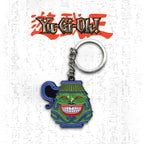 Immagine del prodotto Portachiavi in metallo Yu-Gi-Oh! Pot of Greed Limited Edition