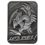 Product image Yu-Gi-Oh! Replica Card Blue Eyes Toon Dragon Limited Edition