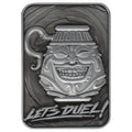 Product image Yu-Gi-Oh! Replica Card Pot of Greed Limited Edition