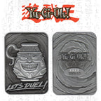 Product image Yu-Gi-Oh! Replica Card Pot of Greed Limited Edition
