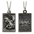 Immagine del prodotto Yu-Gi-Oh! Collana Blue-Eyes White Dragon Limited Edition