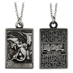Immagine del prodotto Yu-Gi-Oh! Collana Blue-Eyes White Dragon Limited Edition