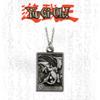 Immagine del prodotto Yu-Gi-Oh! Collana Blue-Eyes White Dragon Limited Edition