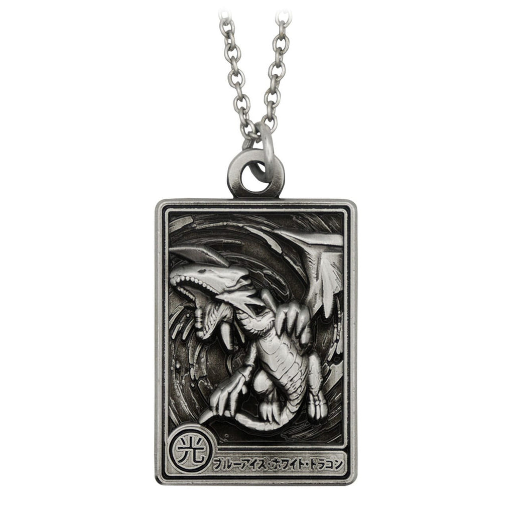 Immagine del prodotto Yu-Gi-Oh! Collana Blue-Eyes White Dragon Limited Edition