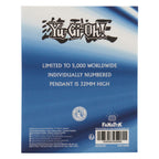 Immagine del prodotto Yu-Gi-Oh! Collana Blue-Eyes White Dragon Limited Edition