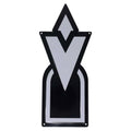 Immagine del prodotto The Elder Scrolls Skyrim targa in metallo Skyrim Quest Marker