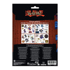 Immagine del prodotto Yu-Gi-Oh! Tech Sticker Pack
