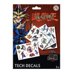 Immagine del prodotto Yu-Gi-Oh! Tech Sticker Pack