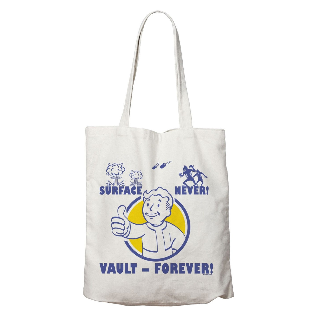 Immagine del prodotto Borsa Fallout