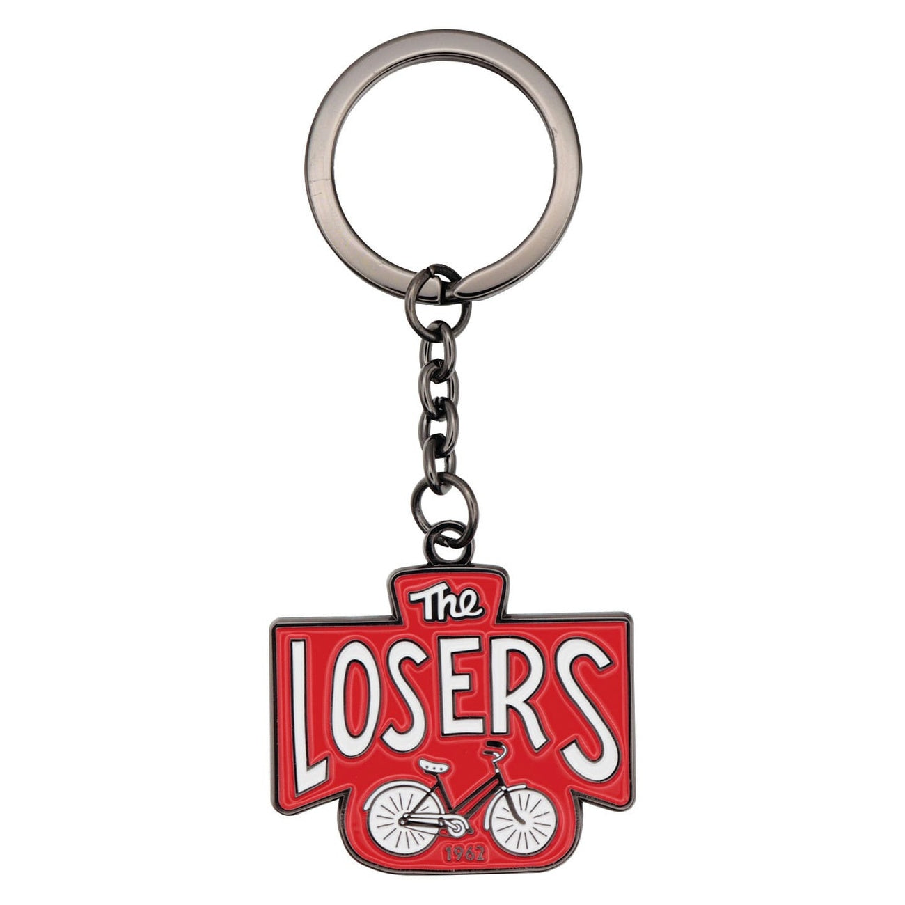 Immagine del prodotto Portachiavi It Welcome to Derry The Losers Limited Edition
