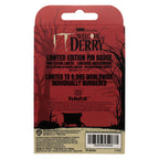 Immagine del prodotto Spilla IT: Welcome to Derry DAFB Edizione Limitata