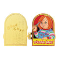 Product image Chucky Pin Chucky Hinged Limited Edition