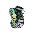 Immagine del prodotto Spilla Universal Monsters Edizione Limitata