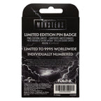 Immagine del prodotto Spilla Universal Monsters Edizione Limitata