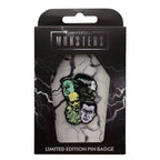 Immagine del prodotto Spilla Universal Monsters Edizione Limitata