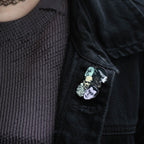 Immagine del prodotto Spilla Universal Monsters Edizione Limitata