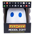 Immagine del prodotto Lampada Pac-Man Mood Light 3D Ghost 10 cm