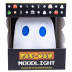 Immagine del prodotto Lampada Pac-Man Mood Light 3D Ghost 10 cm
