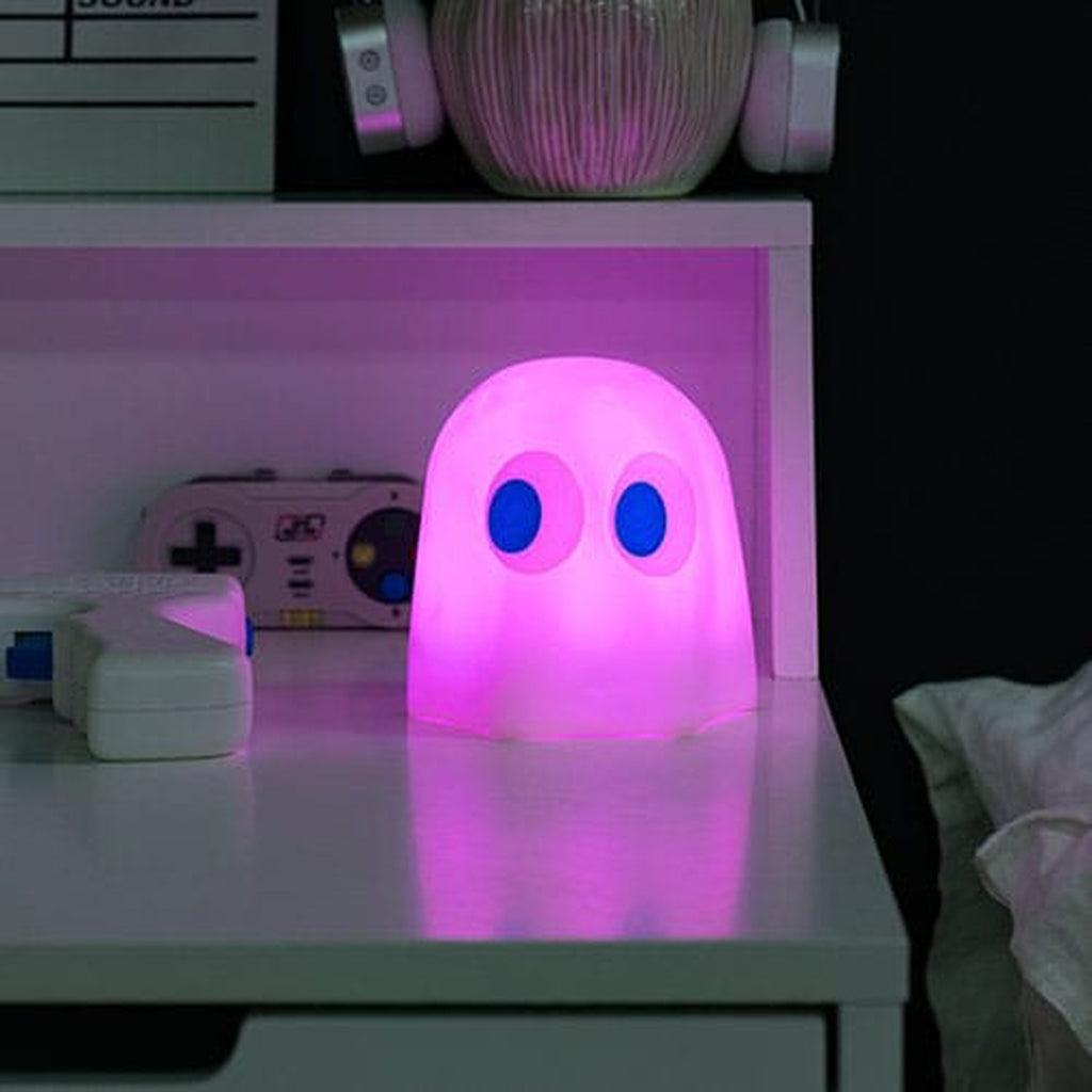 Immagine del prodotto Lampada Pac-Man Mood Light 3D Ghost 10 cm