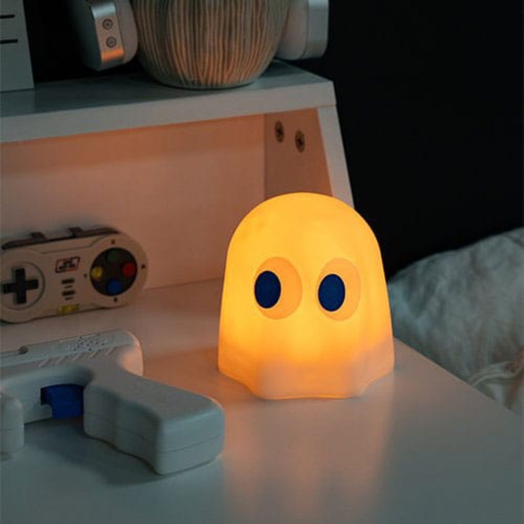 Immagine del prodotto Lampada Pac-Man Mood Light 3D Ghost 10 cm