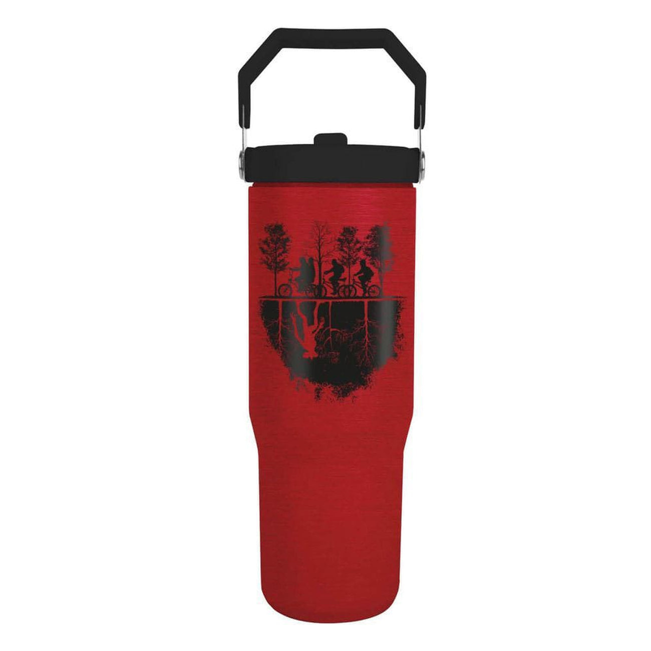 Immagine del prodotto Stranger Things Bicchiere in acciaio inox 887 ml