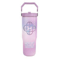 Immagine del prodotto Bicchiere in acciaio inox K‑Pop Demon Hunters 1130 ml