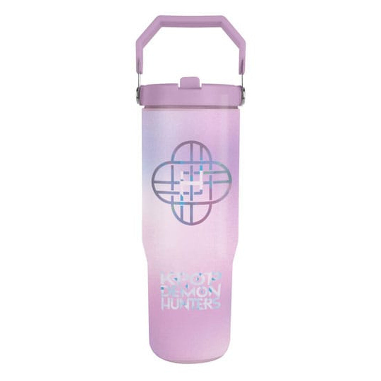 Immagine del prodotto Bicchiere in acciaio inox K‑Pop Demon Hunters 1130 ml