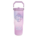 Immagine del prodotto Bicchiere in acciaio inox K‑Pop Demon Hunters 1130 ml