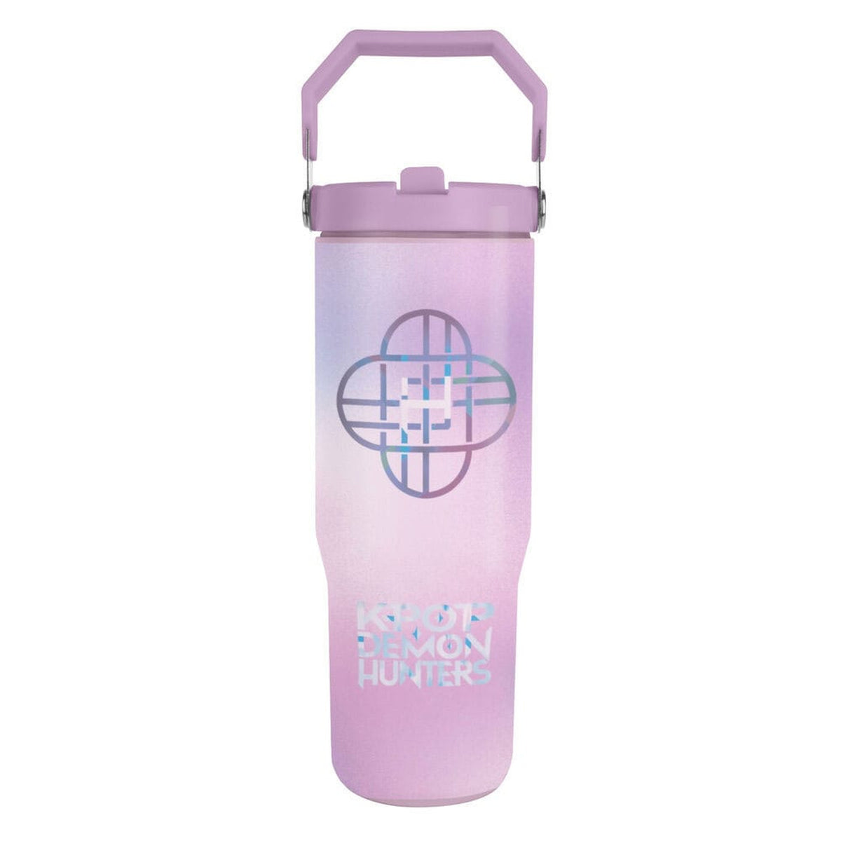 Immagine del prodotto Bicchiere in acciaio inox K‑Pop Demon Hunters 1130 ml