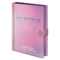Immagine del prodotto Taccuino Premium K-Pop Demon Hunters A5