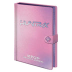 Immagine del prodotto Taccuino Premium K-Pop Demon Hunters A5