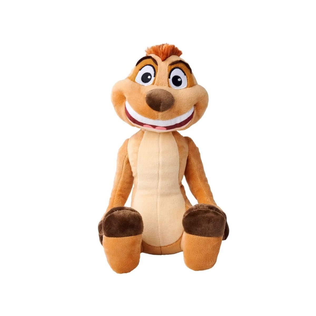 Immagine del prodotto Disney Peluche Il Re Leone Timon 30th Anniversary 25 cm
