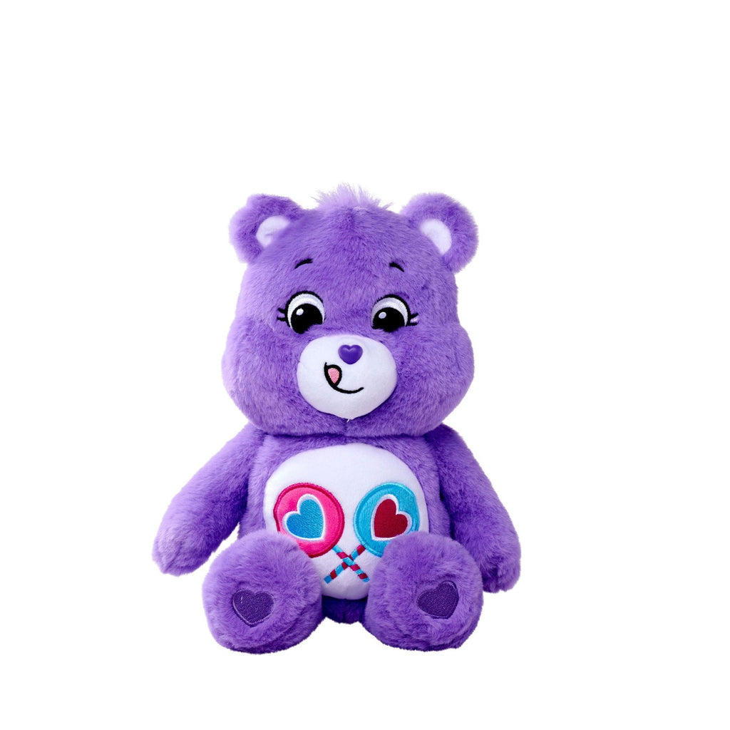 Immagine del prodotto Orsetti del Cuore peluche Share Bear 35 cm