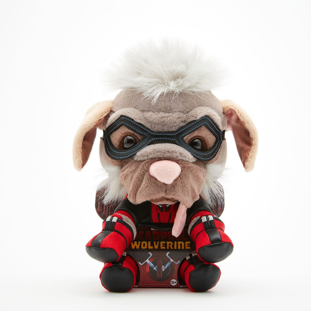 Product image Deadpool Plush Figure Dogpool 25 cm