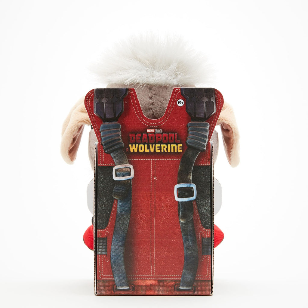 Product image Deadpool Plush Figure Dogpool 25 cm