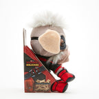 Product image Deadpool Plush Figure Dogpool 25 cm