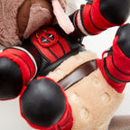 Product image Deadpool Plush Figure Dogpool 25 cm
