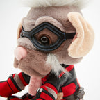 Product image Deadpool Plush Figure Dogpool 25 cm