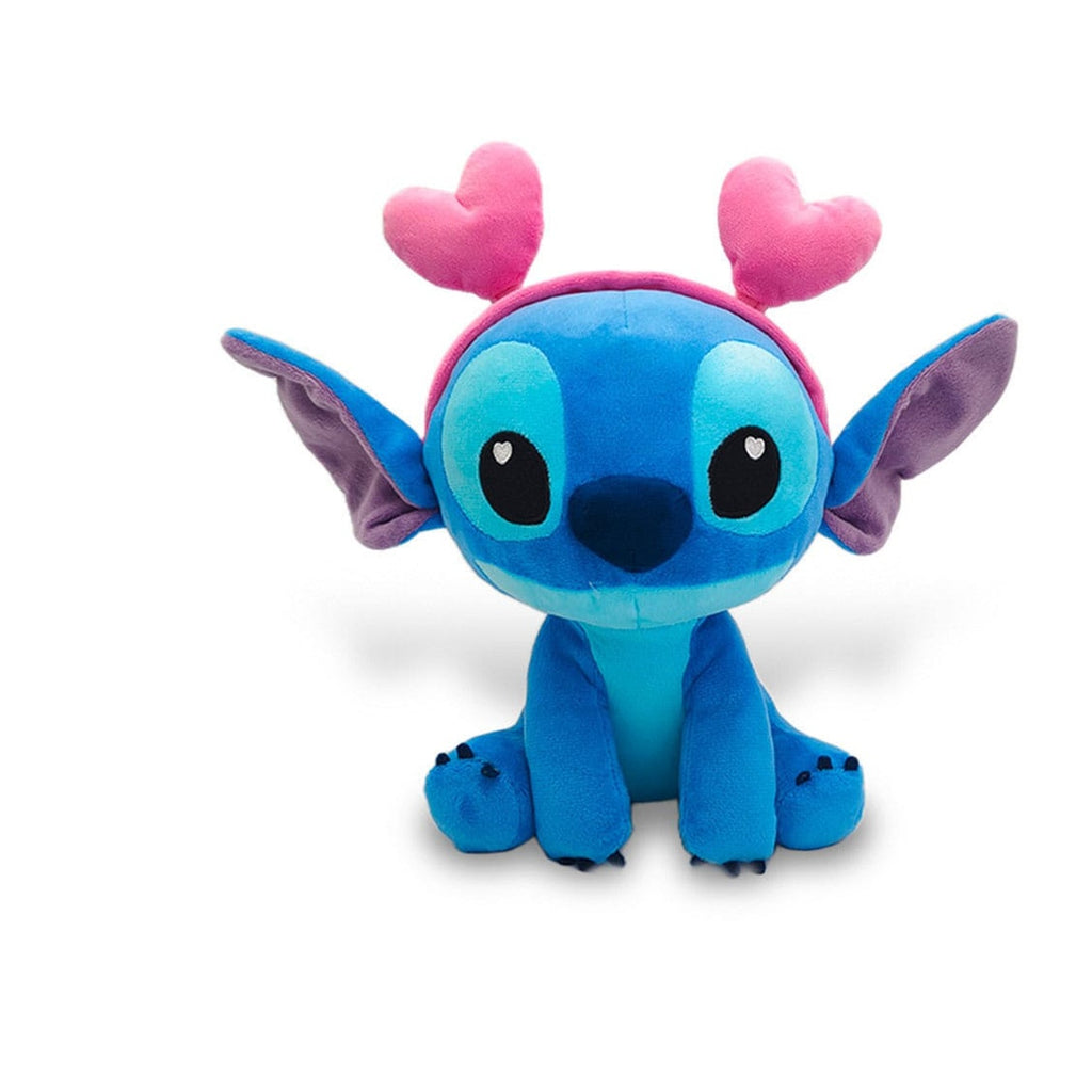 Product image Lilo & Stitch Plush Figure Stitch Love 25 cm
