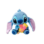 Immagine del prodotto Lilo & Stitch peluche Stitch con ghiacciolo 25 cm