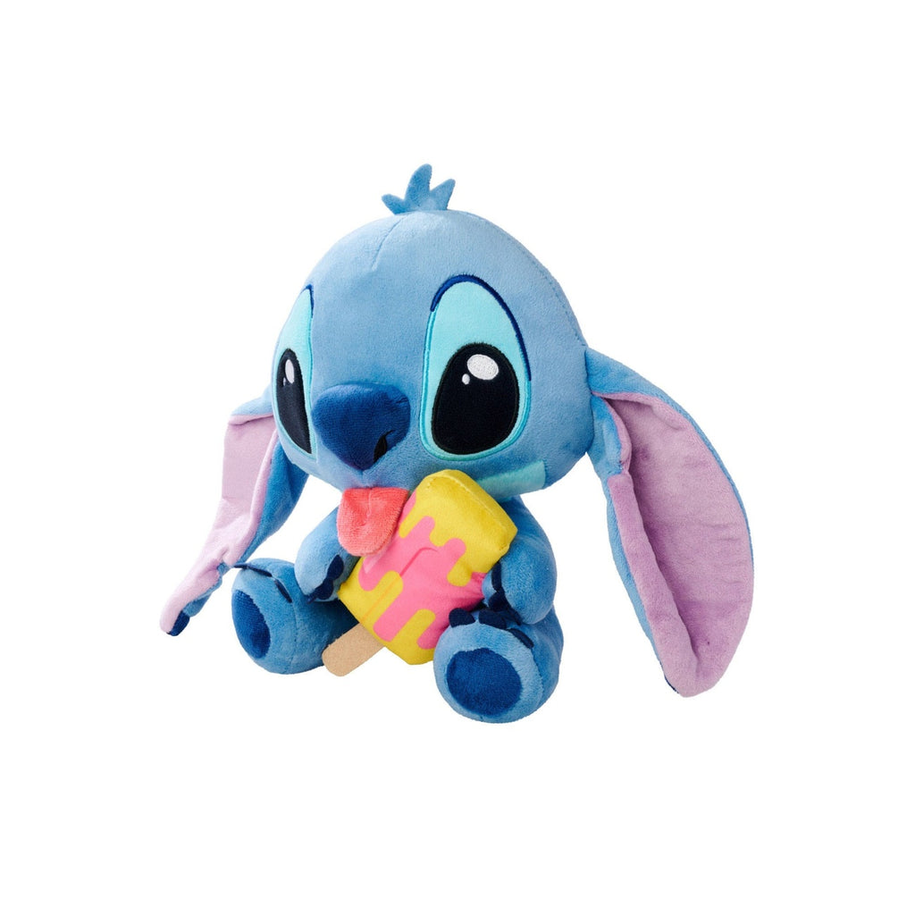 Immagine del prodotto Lilo & Stitch peluche Stitch con ghiacciolo 25 cm