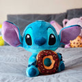 Product image Lilo & Stitch Plush Figure Stitch with Donut 25 cm