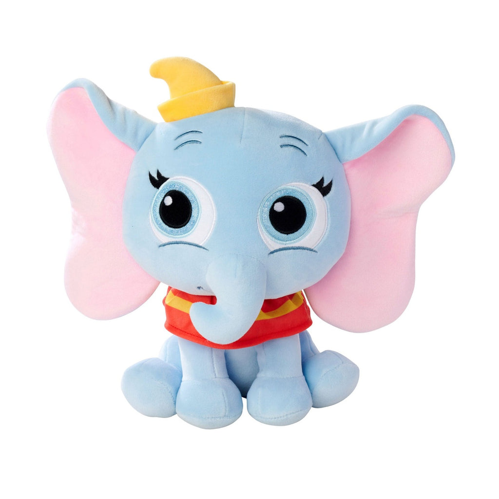 Immagine del prodotto Peluches Disney Doorables Dumbo 25 cm