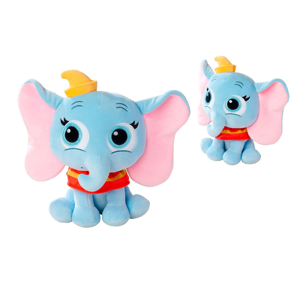 Immagine del prodotto Peluches Disney Doorables Dumbo 25 cm