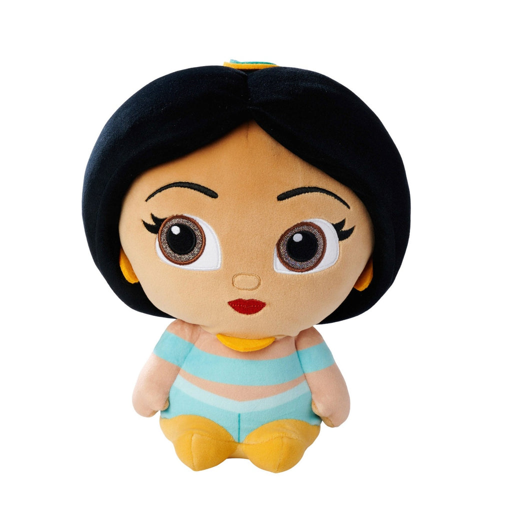 Immagine del prodotto Disney Doorables Peluche Aladdin Jasmine 25 cm