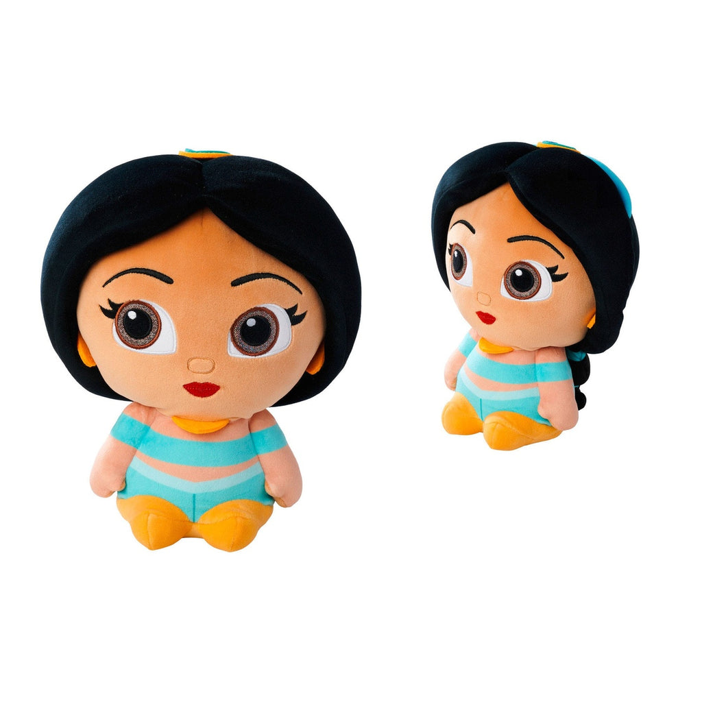 Immagine del prodotto Disney Doorables Peluche Aladdin Jasmine 25 cm
