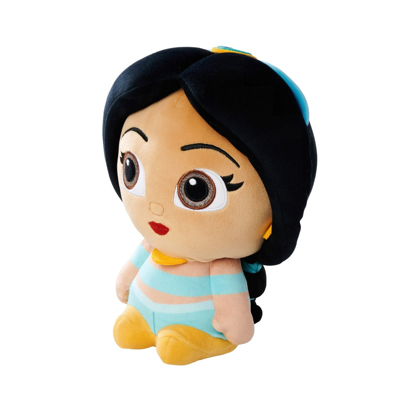 Immagine del prodotto Disney Doorables Peluche Aladdin Jasmine 25 cm