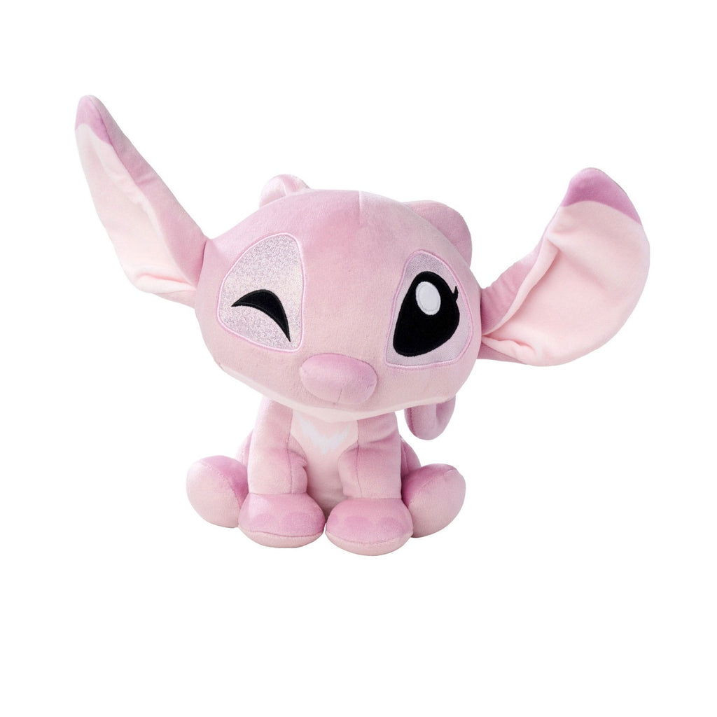 Immagine del prodotto Lilo & Stitch Doorables peluche Angel 25 cm